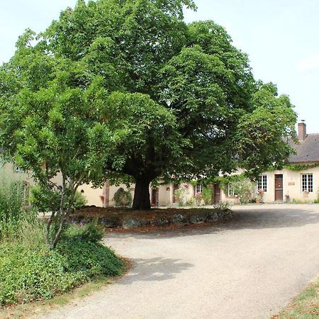 Gite Des Etangs De Beaulieu Le Plessis-Dorin Esterno foto