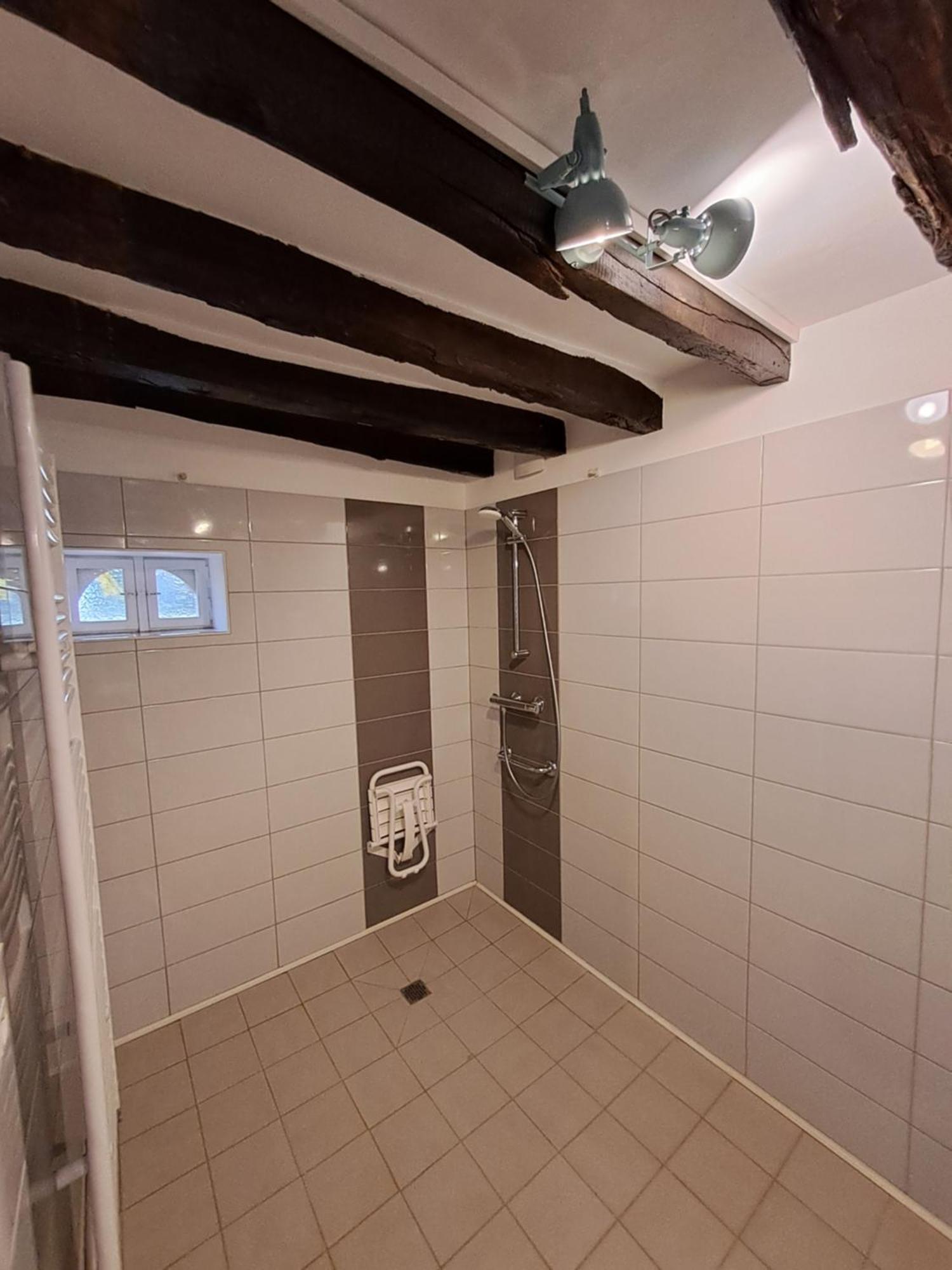Gite Des Etangs De Beaulieu Le Plessis-Dorin Esterno foto